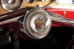 Packard Caribbean Convertible 1955 года